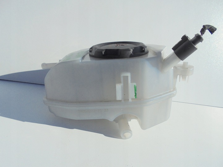 фото №9, Seat arona 1.0 tsi бак розширювальний 2q0121407b