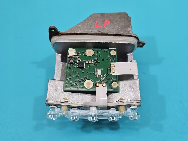 фото №6, Поворотник перед лівий bmw e90 рестайлінг 126622665