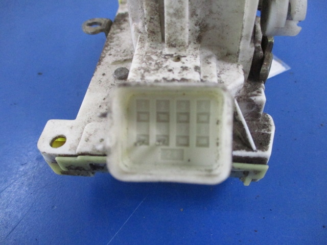 фото №4, Focus mk1 универсал замок зад правые+ ручка+ трос