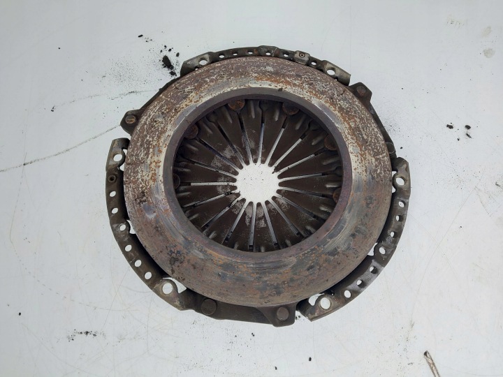 фото №8, Зчеплення koło двомасовий 3m51-7550-d1d 9648718380 volvo s40 ii v50 2.0 d