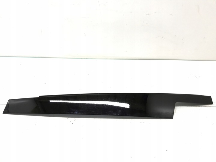 фото №1, Планка защита стойка правые перед bmw x5 f15