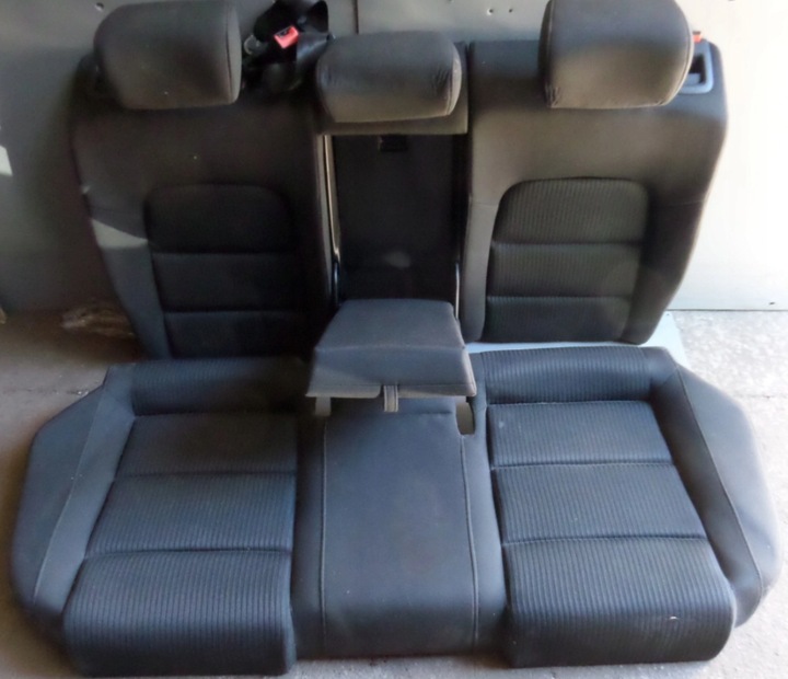 фото №6, Килимок нагрівальна сидіння do автомобіля audi a4 b8 a5