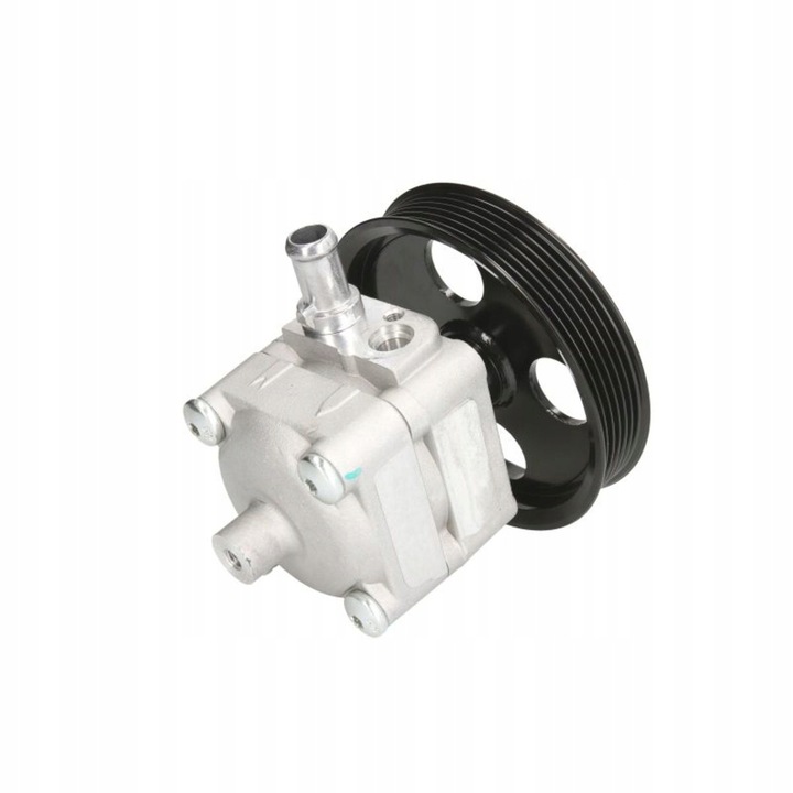 фото №3, Насос усилитель. ukł. поворот. volvo s80 2.4d meyle