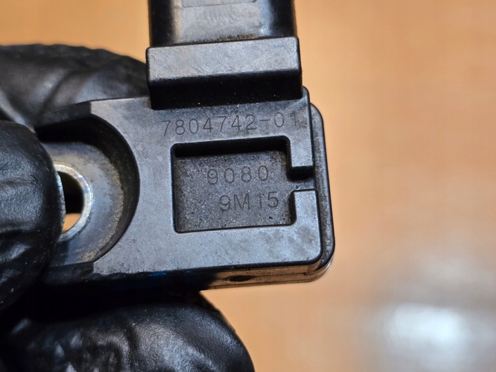 фото №13, Bmw e87 e90 2.0d n47 датчик тиску map датчик 7804742