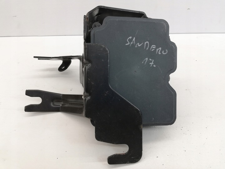 фото №5, Насос abs блок управления dacia sandero ii logan ii