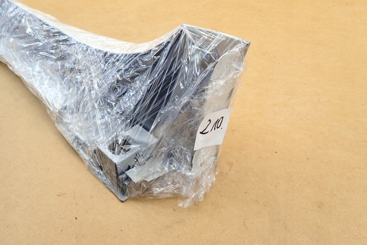 фото №16, Toyota corolla e21 sedan молдинг порогова накладка права 75850-02230 rh