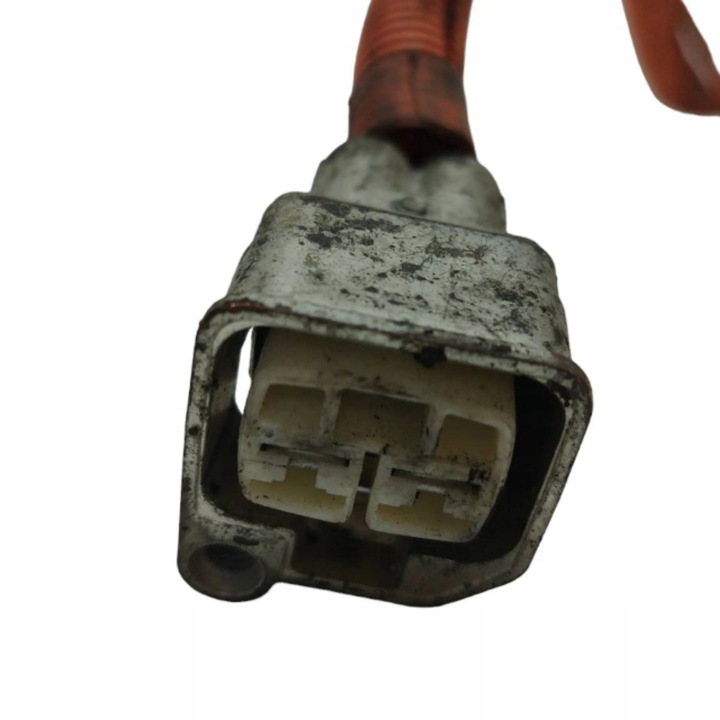 фото №8, Lexus gs 300 350 430 450h компрессор / компрессор кондиционера a/c 8837030020