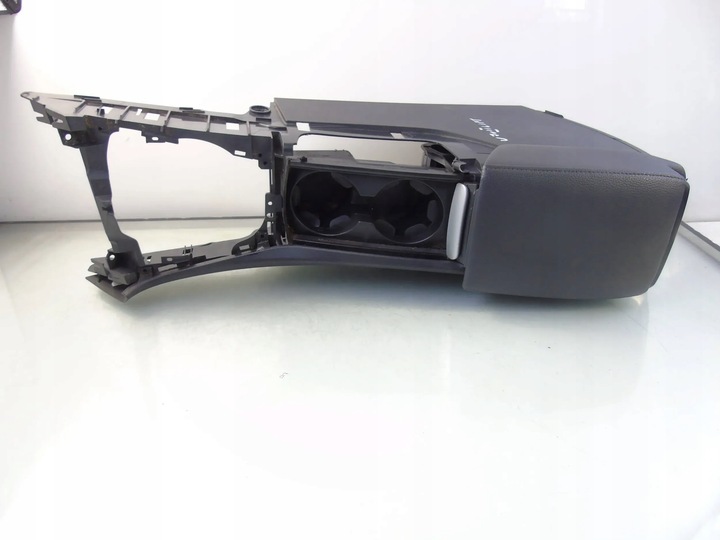 фото №8, Тунель середній підлокітник volvo v70 ii рестайлінг