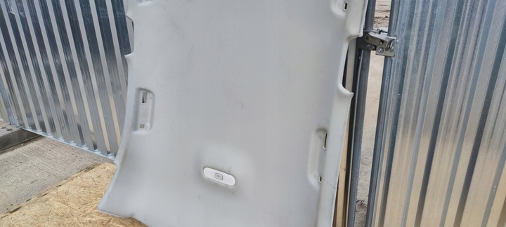фото №8, Потолок audi a4 b8 sedan 8k5867501 tb9