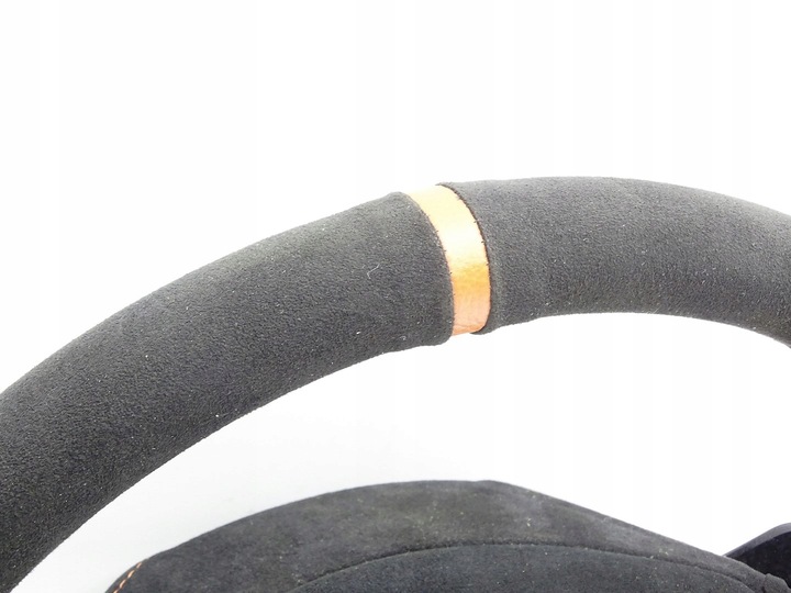 фото №8, Руль подушка лепестки алькантара audi rs6 c5 4b0419091cj 8e0880201s