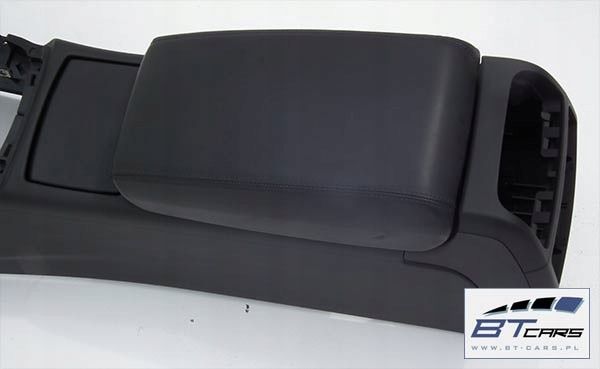 фото №7, Audi a6 a7 тунель середній + підлокітник 4g 4g0 2010-18 4g0862534 4g0864208