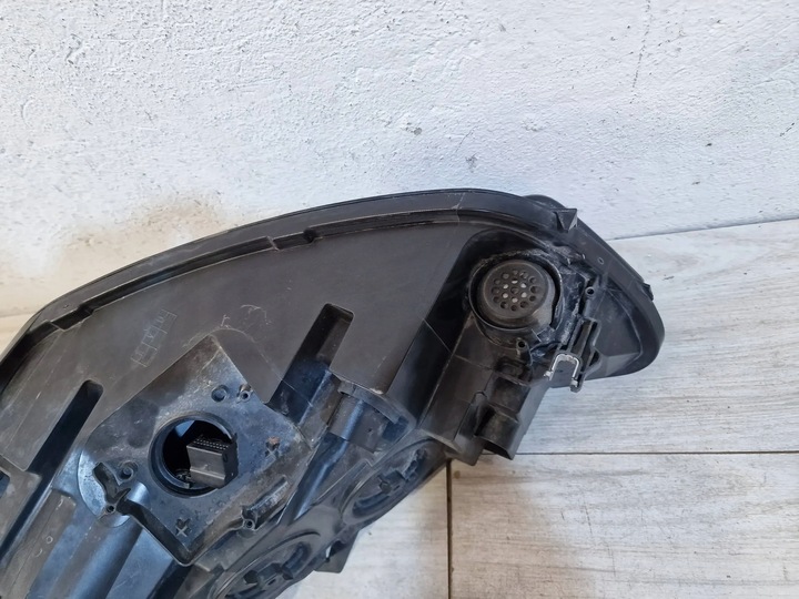 фото №11, Лампа перед права audi a6 c7 рестайлінг 14- ксенон 4g0941006f