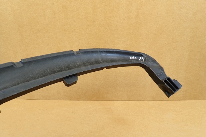 фото №9, Chevrolet cruze 08- балка бампера перед нижня кріплення 95459802 oem номер