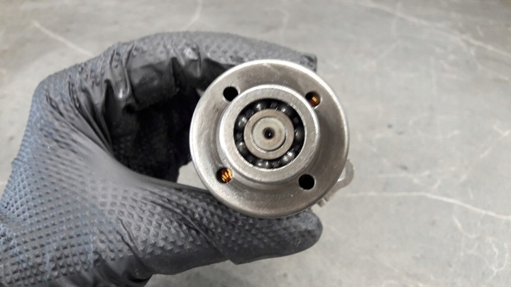 фото №9, A2c53280320 регулятор valvetronic моторчик вал bmw f32 2.0i n20b20a