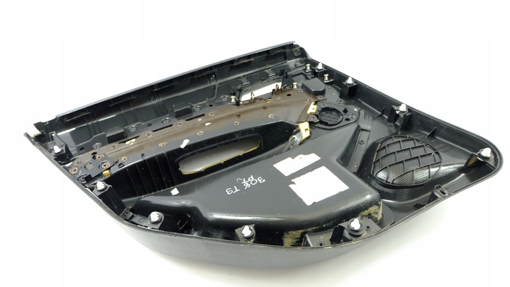 фото №7, Peugeot 308 t9 обивка боковина дверь правые зад