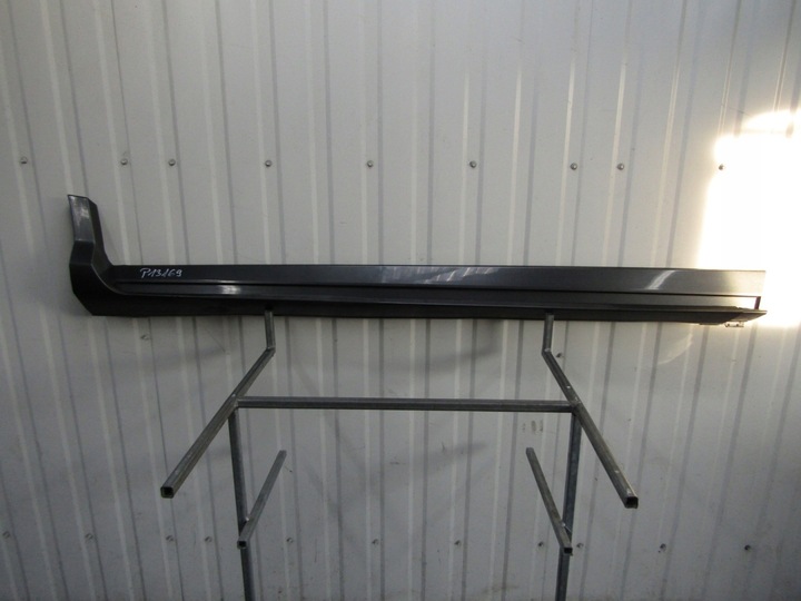 фото №1, Планка порогова права ford kuga mk2 титан st 12-