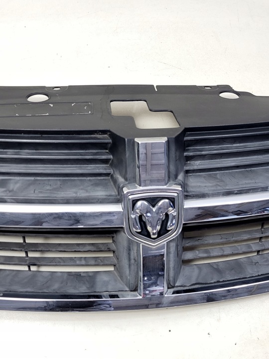 фото №3, Dodge avenger 07-10 решётка радиатора решётка
