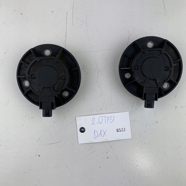 фото №6, Датчик положення faz вал audi a3 q5 vw golf seat skoda 1.8 2.0 tfsi