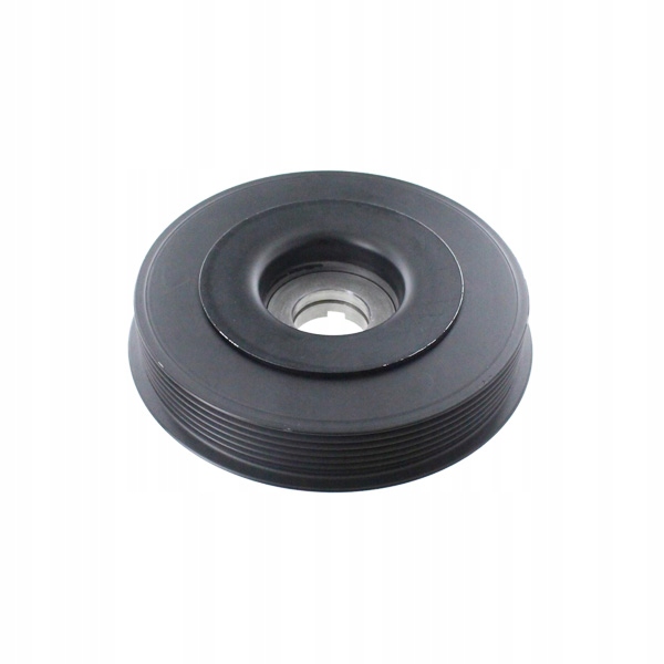 фото №6, Колесо пасове вала skf vkm 93307