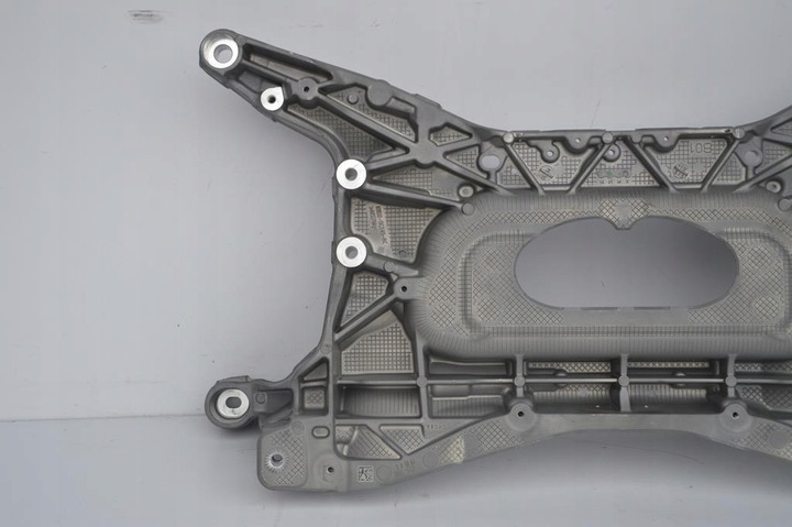 фото №5, Підрамник візок перед land rover evoque k8d2-5c145-bc