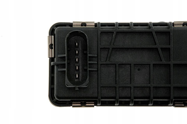 фото №9, Регулятор турбины g-107 mercedes w203 w211 c209