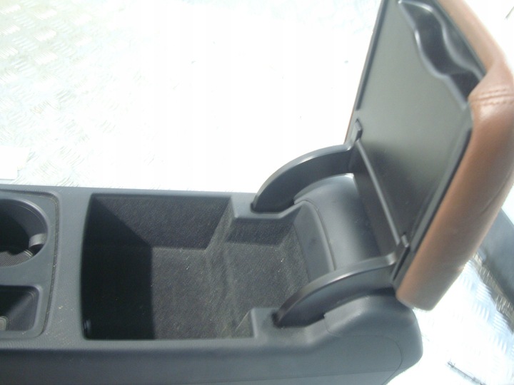 фото №11, Підлокітник тунель бардачок kpl audi a5 8t 07-16
