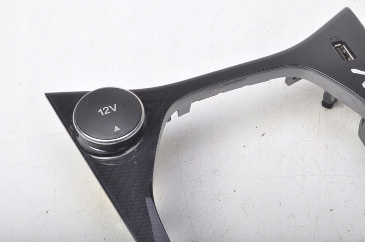 фото №6, Ford fiesta mk8 рамка рычаг переключения передач коробки передач h1bb-a044h82