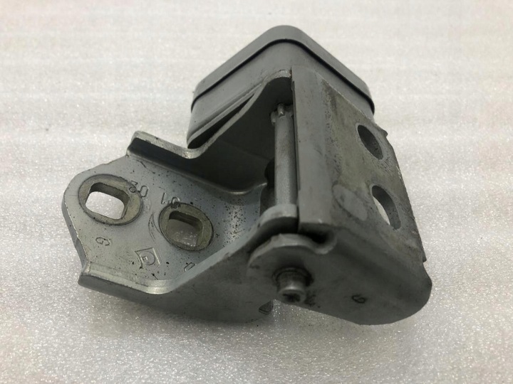 фото №3, Петля дверь левый зад renault megane i