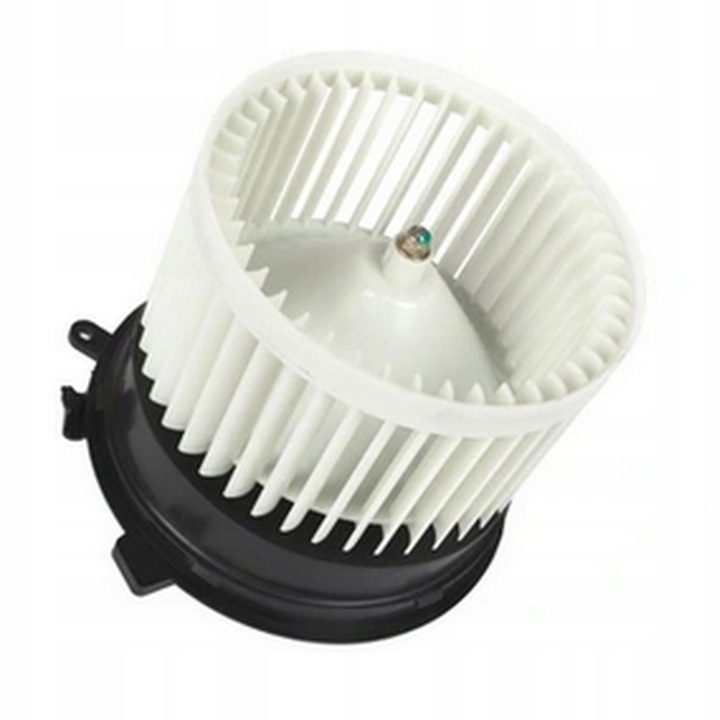 фото №1, Воздуходувка вентилятор воздуховод do nissan qashqai j10