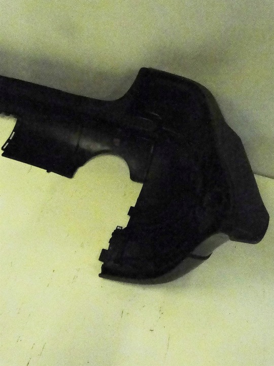 фото №11, Mercedes ml w 163 рестайлинг бампер зад 55 amg bez pts