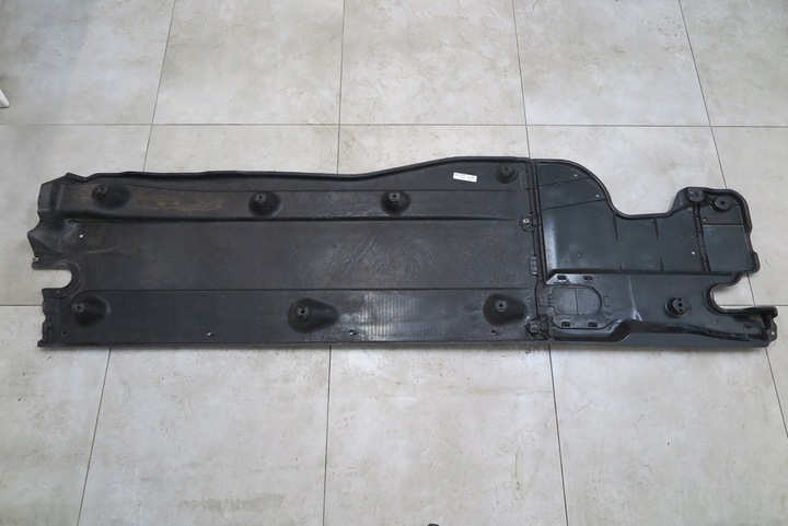 фото №1, Захист шасі ліва volkswagen touran 5ta 5qa825201a