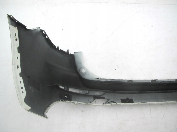 фото №9, Volvo xc60 2 ii 2017 - бампер зад xc 60 оригинал оригинальный номер