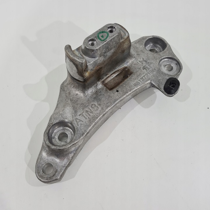 фото №1, Лапи 1.5 bluehdi 9813721980 atn8 peugeot citroen