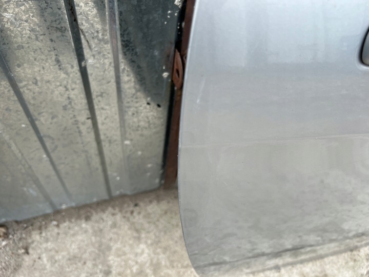 фото №10, Дверь правые перед передние peugeot 308cc