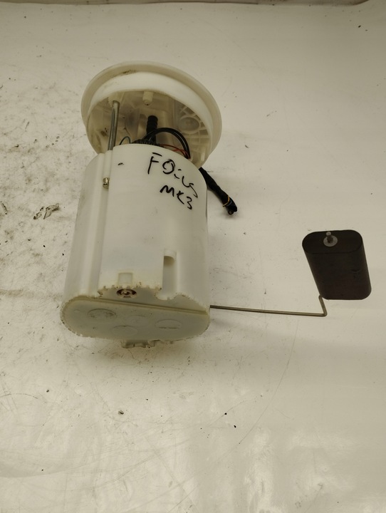 фото №6, Ford focus mk3 насос пального поплавок bv61-9h307-jd