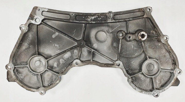 фото №3, Крышка защита распределительный вал chrysler 300c 3.5 v6