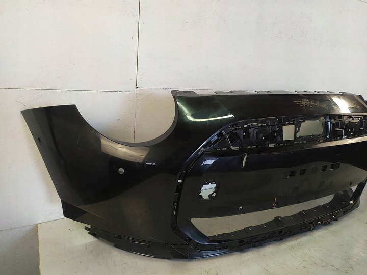 фото №6, Бампер перед переднє mini f65 f66 2803101x