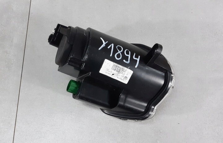 фото №7, Fiat 500 галоген лівий перед 45530711