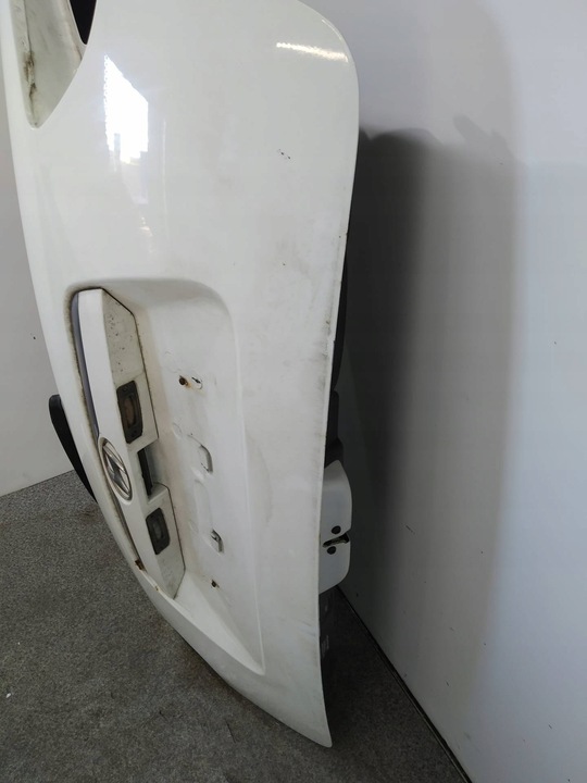 фото №9, Кришка зад скло 3m hyundai ix55 i 2006-2011