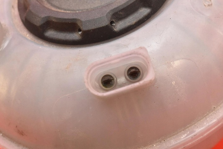 фото №6, Бачок розширювальний 5q0121407aa skoda octavia 3 iii rs 2.0 tdi 184 km