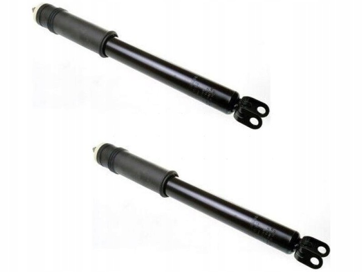 фото №1, Амортизатор зад l/p gaz kia ceed 06-