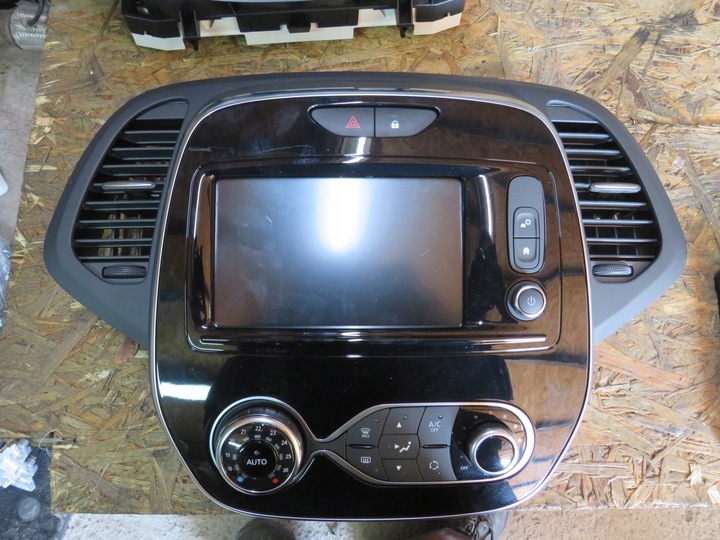 фото №1, Дисплей навигации 259150423r