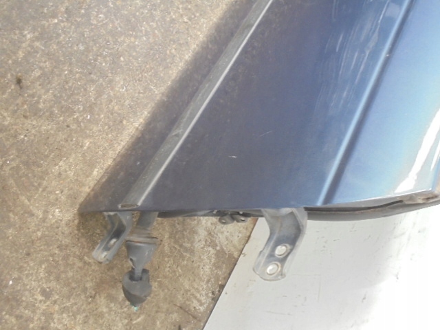 фото №8, Toyota avensis i t22 98-00 дверь перед правое стекло подъемник liftback 5d