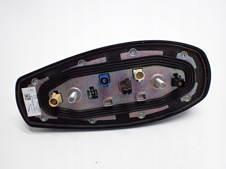 фото №15, Навігація навігація радіо дисплей hpla-19c211-af jaguar f-pace x761 18r