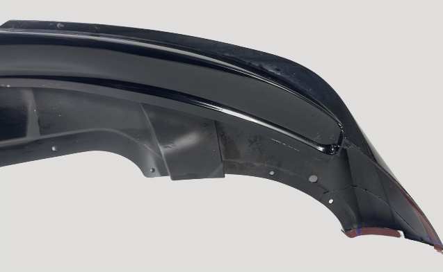 фото №9, A1-21 alpina b6 bmw f06 f12 f13 спойлер бампера накладка перед 4110054