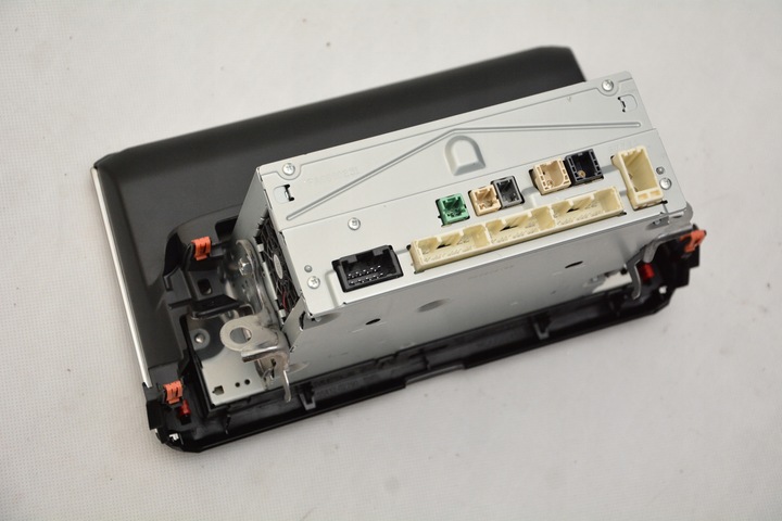 фото №6, Радіо навігація toyota corolla e21 2022r