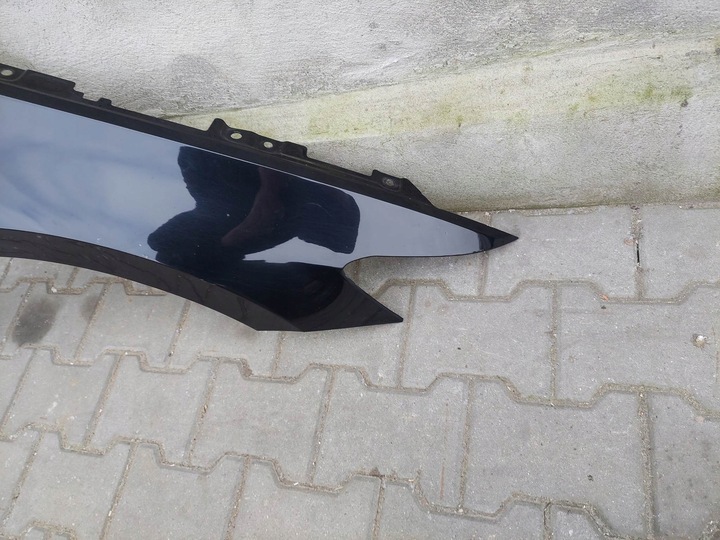 фото №7, Vw passat b8 15- крыло правые перед переднее