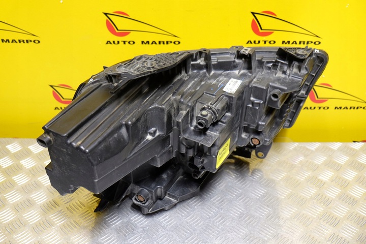 фото №10, Dodge ram 2500 3500 19- фара лампа led l usa