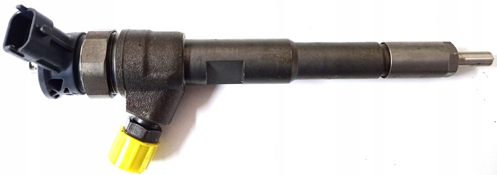 фото №1, Форсунки 0445110652 cri218 166000121r bosch оригинальный номер новое оригинал