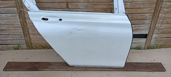 фото №6, Дверь зад задние правые bmw 7 g11 15-20rok оригинал